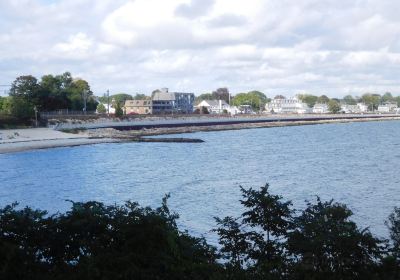 Niantic Bay Boardwalk