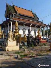 Kampong Pil Pagoda