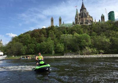 Jetski Ottawa