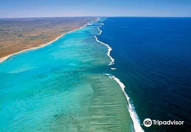 Ningaloo Reef