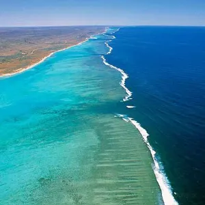 Ningaloo Reef