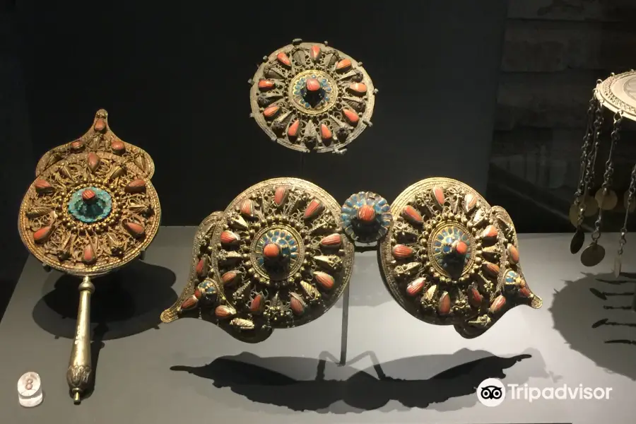 Adana Muze Kompleksi