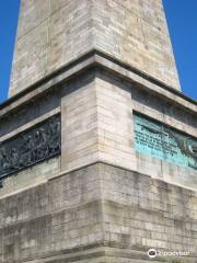 Wellington Monument