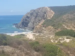 Praia do Carvalhal