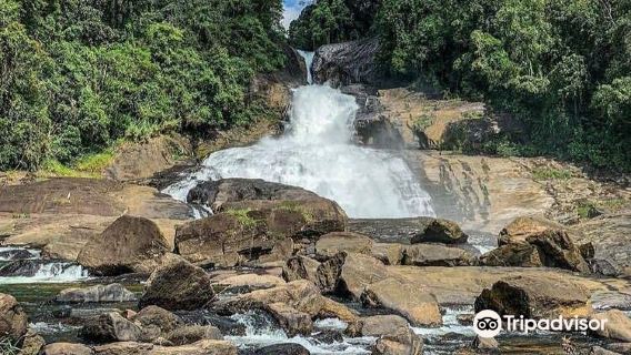 Bopath Falls