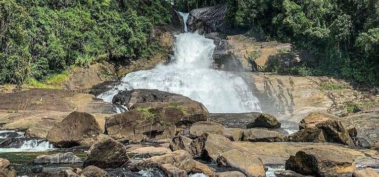 Bopath Falls