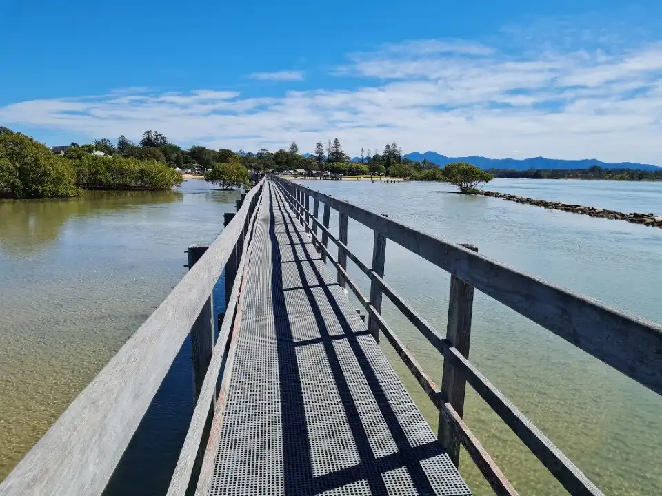 4_Urunga Boardwalk