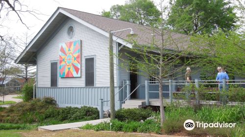 Oktibbeha County Heritage Museum