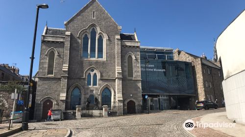 Aberdeen Maritime Museum