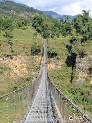 Seti River Gorge