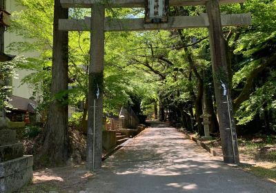 胡宮神社