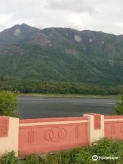 Pothundy Reservoir