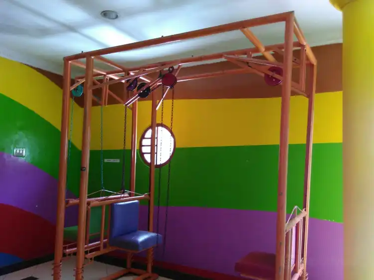 Hotels in der Nähe von Bandung Science Center