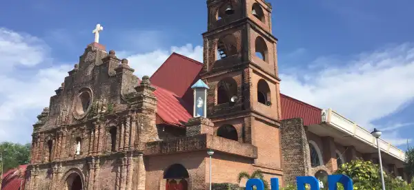 Hotele w: Cauayan