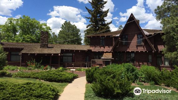 Flagstaff