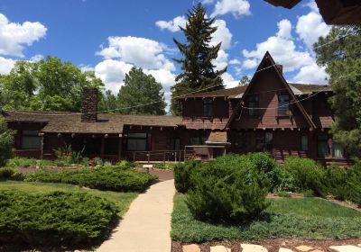 Riordan Mansion State Historic Park