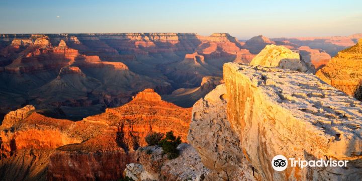 Mather Point