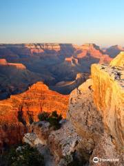 Mather Point