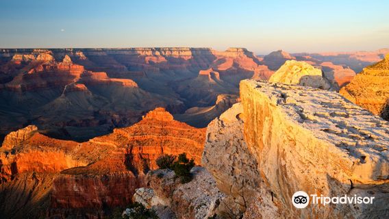 Grand Canyon Village
