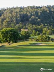 Auburn Valley Golf Club