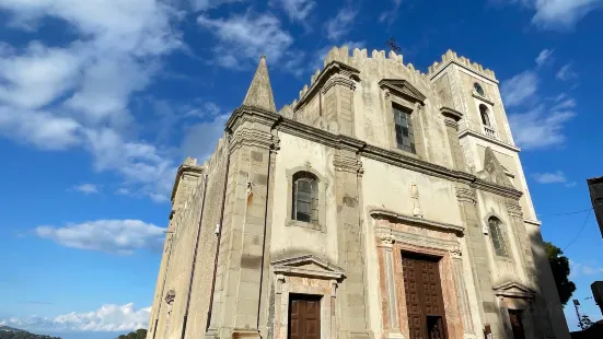 Chiesa di San Nicolò/Santa Lucia