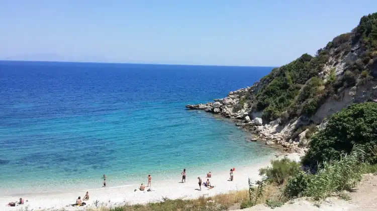 Hotels in Vathi
