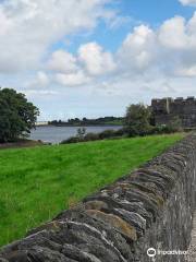 Doe Castle