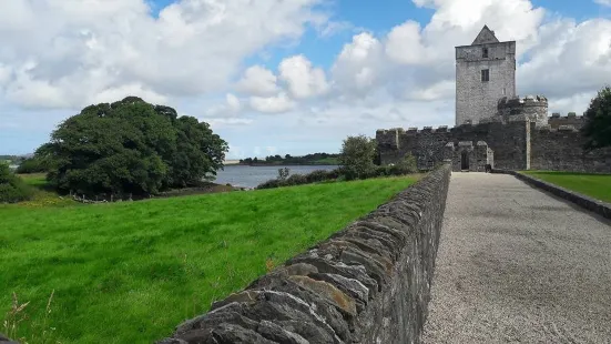 Doe Castle