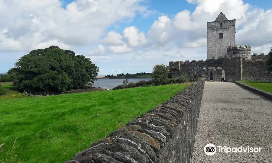 Doe Castle