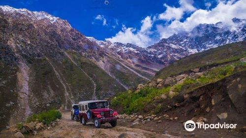 Kaghan Valley