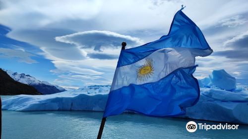 Lago Argentino