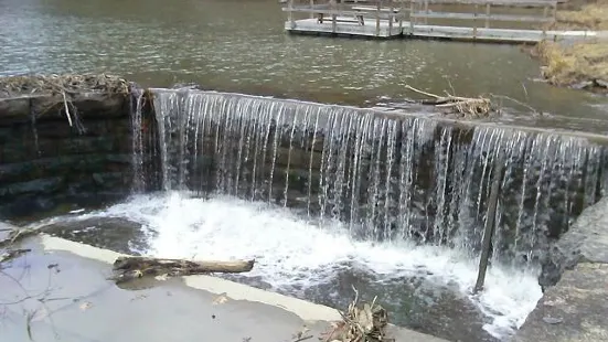 Five Rivers Environmental Education Center