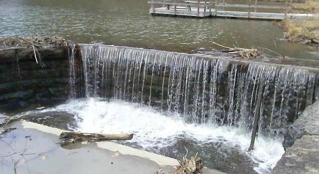 Five Rivers Environmental Education Center