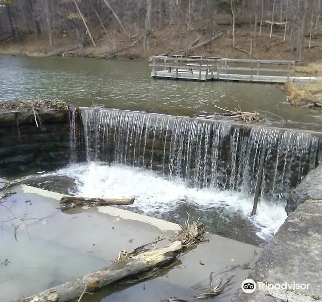 Five Rivers Environmental Education Center