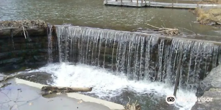 Five Rivers Environmental Education Center