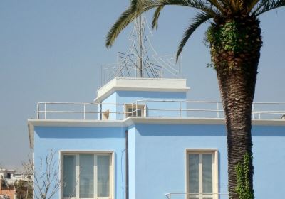 Palazzina Azzurra