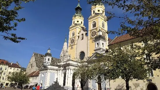 Duomo di Bressanone