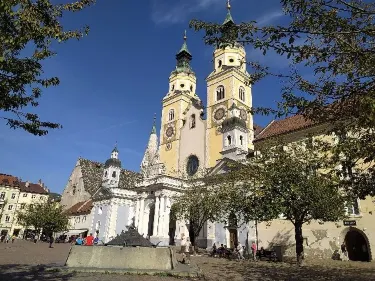 Duomo di Bressanone