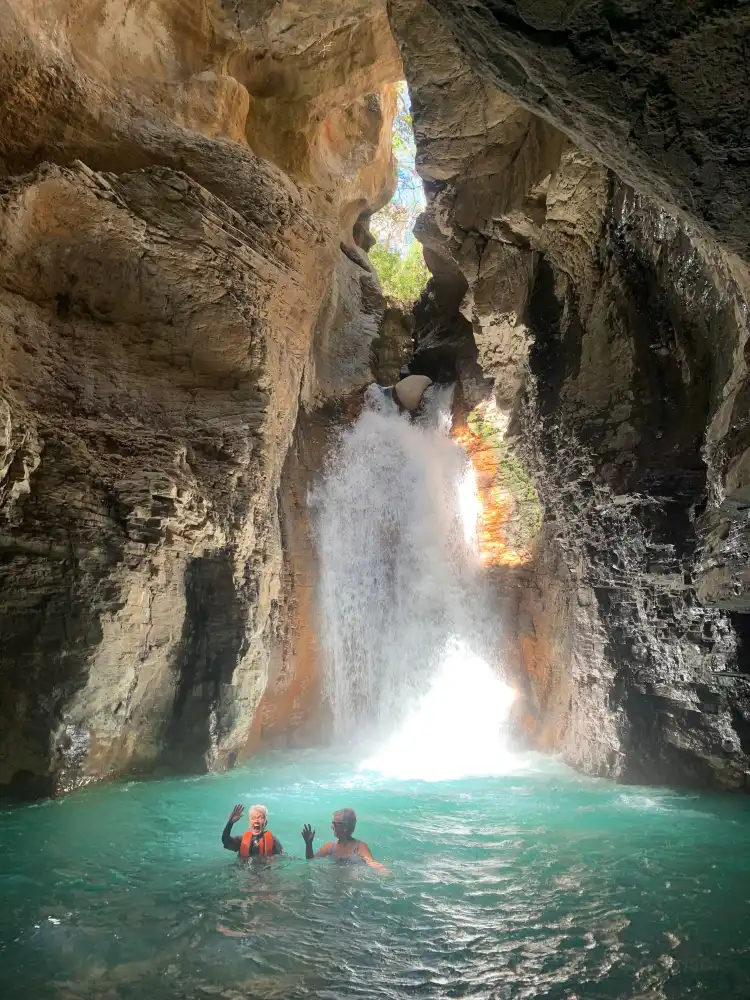 Hotels near Rincon de La Vieja National Park