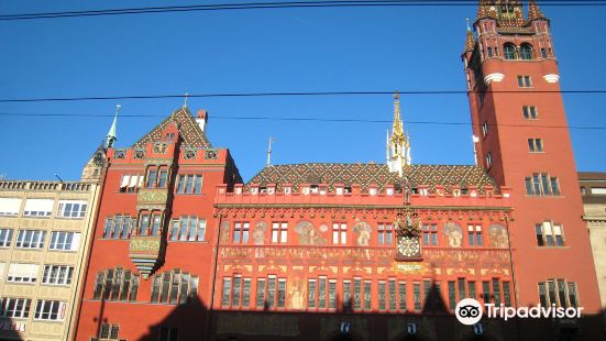 Marktplatz