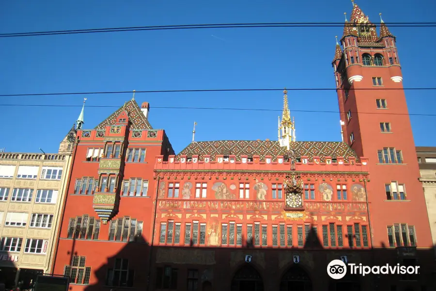 Marktplatz