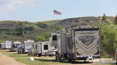 Lewis and Clark State Park