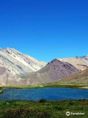 Parque Provincial Aconcagua