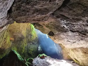 Unicorn Cave
