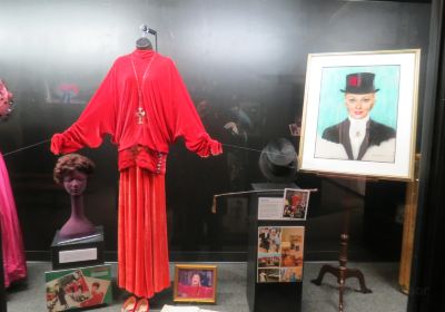 Lucille Ball Desi Arnaz Museum