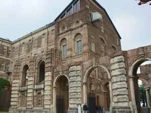 Castello di Rivoli Museum of Contemporary Art