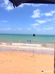Jacuma Beach