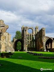 Elgin Cathedral