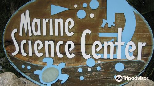 Marine Science Center