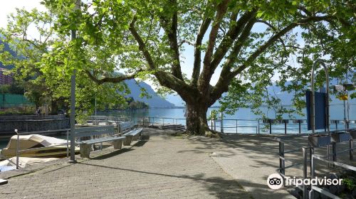 Vieille-Ville de Montreux